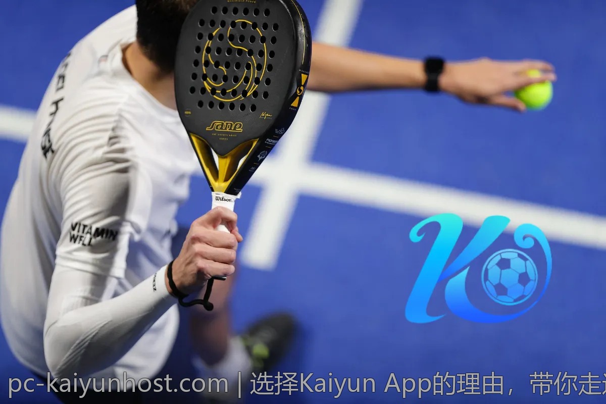 选择Kaiyun App的理由，带你走进这款应用的世界