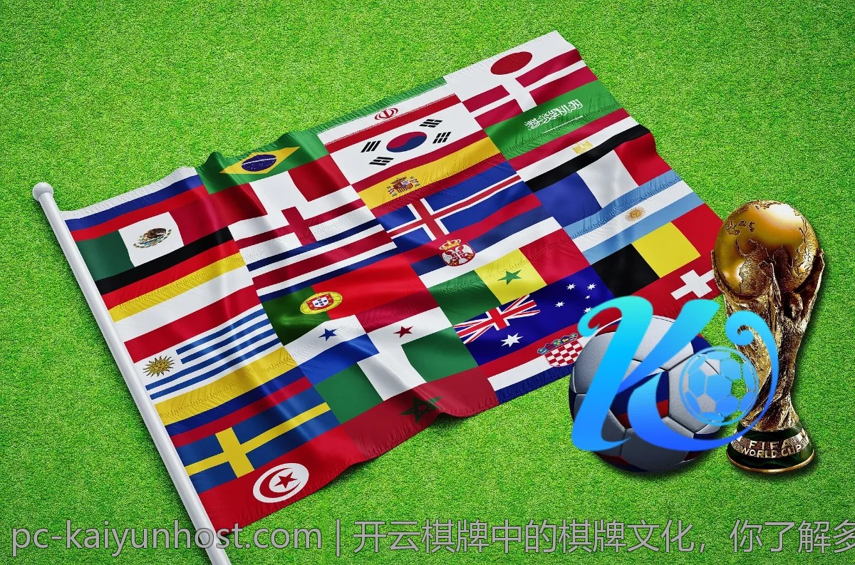 开云棋牌中的棋牌文化，你了解多少？